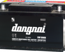 DIN 88 MF