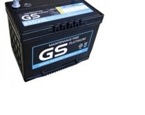GS 80D26L